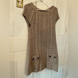 STYLE & CO. Tunic Sweater. Medium